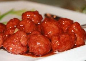 荔枝肉圆