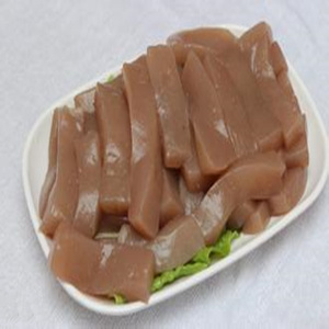天然魔芋能帮身体排毒解毒