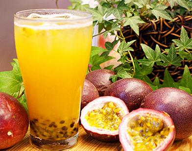 百香果蜂蜜茶制作方法 蜂蜜百香果果汁做法