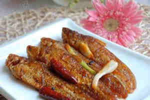 炸酥鱼的做法 炸酥鱼怎么做