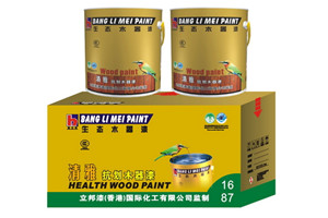 水性木器漆的种类 木器漆报价
