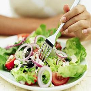 素食者要注意铁和锌的摄入补充