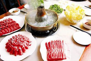 冬季常吃火锅会对身体造成危害吗