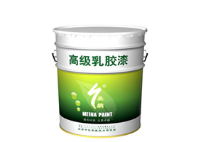 乳胶漆品牌推荐 如何选购乳胶漆