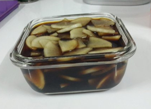 白萝卜的腌制做法 白萝卜怎么做