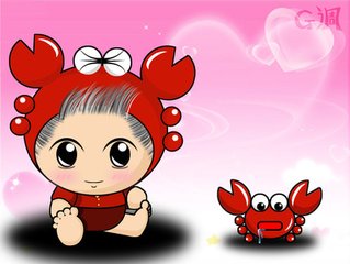 2015年10月末巨蟹座本周运势如何