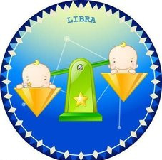 出生日期与星座 10月12日是什么星座