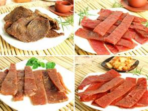 鱼干肉干吃多对健康不利?