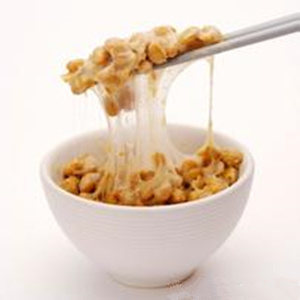 纳豆怎样做才能营养又好吃