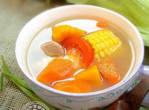 产后喝浓汤好吗