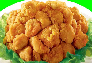 盐酥鸡的做法 盐酥鸡怎么做