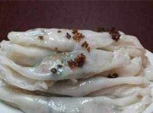 南宁小吃推荐之卷筒粉的做法