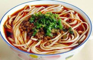 关于面条的营养疑问