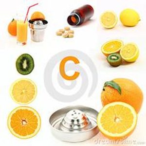 补充维他命C可预防白内障
