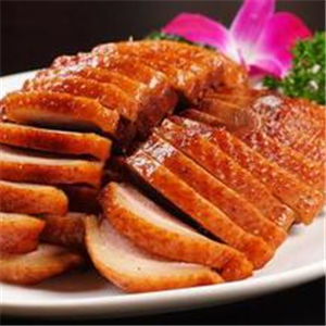 鸭肉的营养价值
