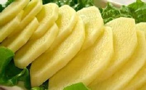 吃土豆有什么好处
