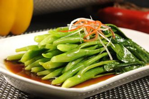 芥兰的食用宜忌