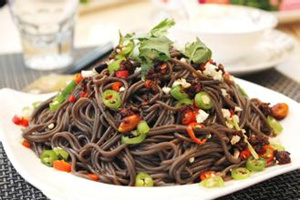 蕨根粉是什么