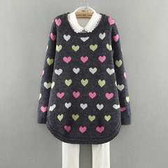 孕妇装冬装
