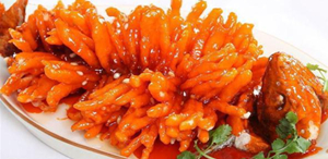 糖醋鱼的做法 糖醋鱼怎么做
