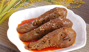麻辣鸭头的做法 麻辣鸭头怎么做
