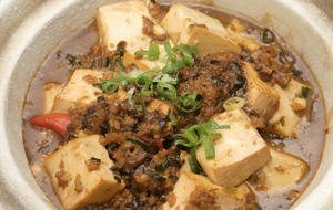 肉沫豆腐的做法 肉沫豆腐怎么做
