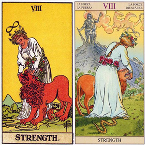ƽ Strength
