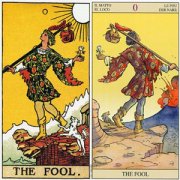 ƽ TheFool