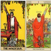 ƽħ ħʦTheMagician