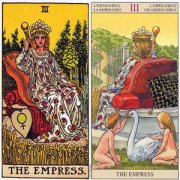 ƽŮ ŮTheEmpress