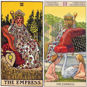 ƽŮ ŮTheEmpress