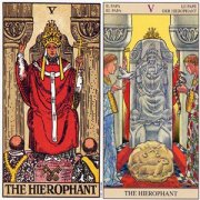 ƽͽ̻ ƽ̻TheHierophant