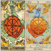 ƽ֮ TheWheelofFortune