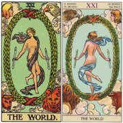 ƽ The World
