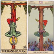 ƽ͵ ƵTheHangedMan