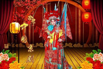梦见自己唱戏
