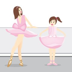 梦见舞蹈老师是什么意思