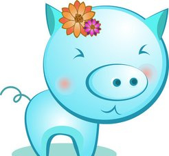 属相配对指数 属猪男生和属猴女生配对