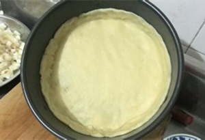 家常奶油派的做法