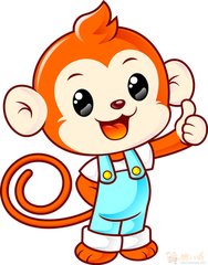 属相配对指数 属猴男生和属猴女生配对
