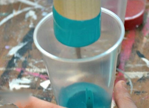 木制挂钩手工制作DIY教程