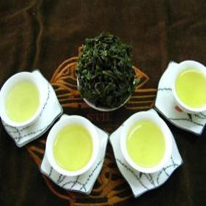 冬天可多喝茶水养生