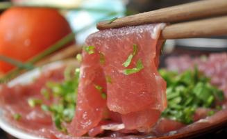 鲜嫩牛肉妙招