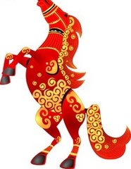 属相婚配表 属马男生和属兔女生配对