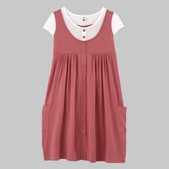 时尚孕妇装款式