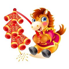 属相配对算命 属马男生和属龙女生配对