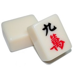 巢湖麻将怎么打