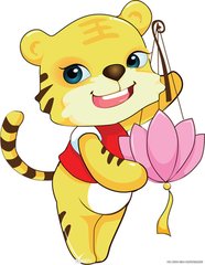 属相配对测试 属虎男生和属蛇女生配对