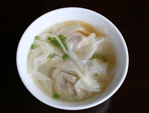 龙抄手的做法 龙抄手怎么做