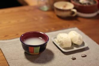 吃蒜后如何去味